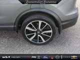 Used 2017 Nissan Rogue Sport SL w/ SL Premium Package image 4