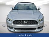 Used 2017 Ford Mustang Premium image 4