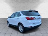 Used 2019 Chevrolet Equinox LS image 3