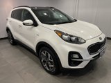 Used 2020 Kia Sportage EX w/ Option Group 15 image 3