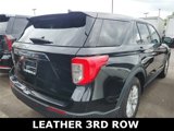 Used 2021 Ford Explorer 2WD image 2
