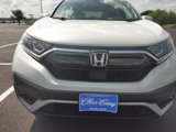 Certified 2022 Honda CR-V EX-L image 4