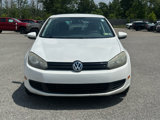 Used 2010 Volkswagen Golf 2-Door image 2