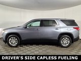 Used 2021 Chevrolet Traverse LS image 2