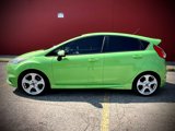 Used 2015 Ford Fiesta ST w/ ST Recaro Package image 2