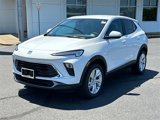 New 2025 Buick Encore GX Preferred image 4