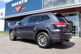 Used 2014 Jeep Grand Cherokee Limited image 5