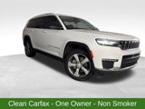 Used 2021 Jeep Grand Cherokee L Limited image 1