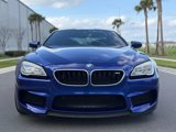 Used 2016 BMW M6 Coupe image 2