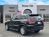 Used 2021 Jeep Grand Cherokee Laredo w/ Security & Convenience Group image 3