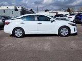 New 2025 Nissan Sentra S image 2
