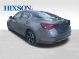Used 2024 Nissan Sentra SV image 3