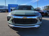 New 2025 Chevrolet TrailBlazer LT w/ LT Cold Weather Package image 2