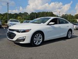 Used 2024 Chevrolet Malibu LT image 4
