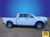 Used 2023 RAM 2500 Big Horn w/ Level 1 Equipment Group image 4