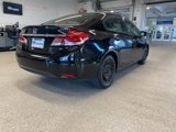 Used 2015 Honda Civic LX image 3