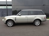 Used 2012 Land Rover Range Rover HSE image 2