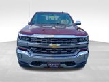 Used 2016 Chevrolet Silverado 1500 LTZ w/ Sport Package image 2