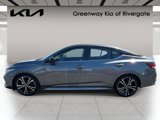 Used 2021 Nissan Sentra SR image 4