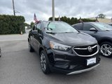 Certified 2022 Buick Encore Preferred w/ Safety Package image 3