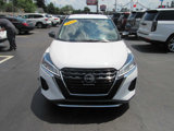 Used 2022 Nissan Kicks S image 3