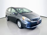 Used 2012 Toyota Prius V Two image 2