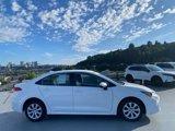 Certified 2024 Toyota Corolla LE image 3