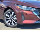 New 2025 Nissan Sentra SV w/ SV Premium Package image 3