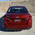New 2025 Nissan Versa SV image 5