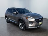 Used 2019 Hyundai Santa Fe Limited image 3