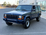 Used 2000 Jeep Cherokee Sport image 4