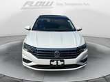 Used 2020 Volkswagen Jetta SE image 2