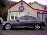 Used 2013 Mercedes-Benz C 250 Sedan image 6