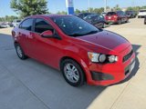 Used 2015 Chevrolet Sonic LT image 3