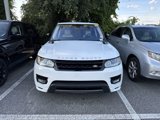 Used 2016 Land Rover Range Rover Sport Autobiography image 2