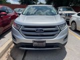 Used 2018 Ford Edge SEL w/ Cargo Accessory Package image 3
