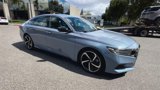 Used 2022 Honda Accord Sport Special Edition image 2