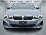 Certified 2023 BMW 330i xDrive Sedan w/ Premium Package image 2
