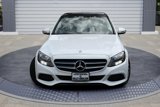 Used 2017 Mercedes-Benz C 300 Sedan image 3