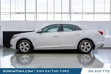 Used 2014 Chevrolet Malibu LT image 2