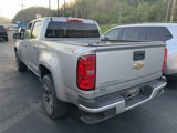 Used 2017 Chevrolet Colorado W/T w/ Custom Special Edition image 4