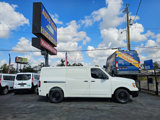 Used 2016 Nissan NV 1500 S w/ Power Package image 3