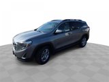Used 2019 GMC Terrain SLE w/ Driver Convenience Package image 4