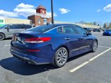 Used 2019 Kia Optima LX w/ LX 17" Wheel Package image 6