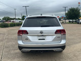 Used 2019 Volkswagen Atlas SE w/ Panoramic Sunroof Package image 5