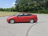 Used 2016 Nissan Sentra SV image 2