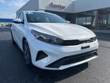 Used 2023 Kia Forte LXS w/ LXS Technology Package image 6