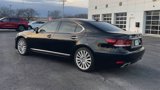 Used 2013 Lexus LS 460 AWD image 6