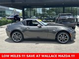 Used 2021 MAZDA MX-5 Miata RF Grand Touring image 3