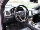 Used 2016 Jeep Grand Cherokee Limited image 3